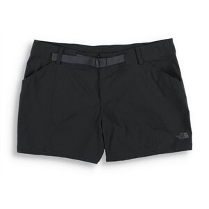 The North Face Paramont Shorts Size 2 In Black